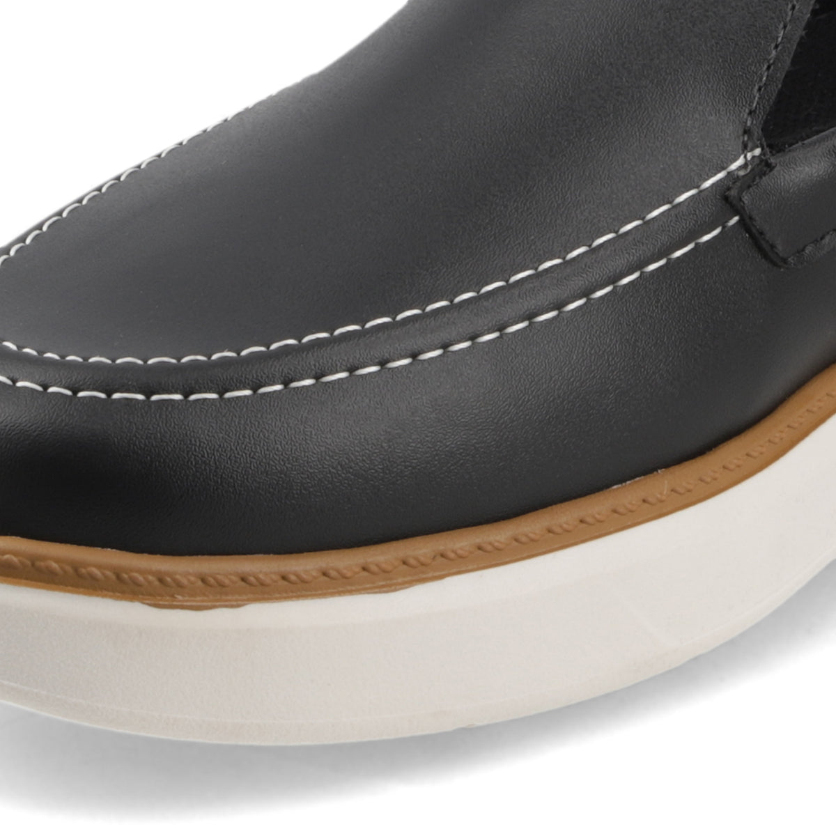 Zapatilla Hombre Negro Boaonda