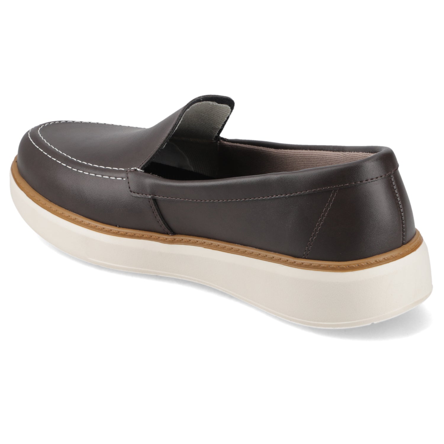 Zapatilla Hombre Café Boaonda