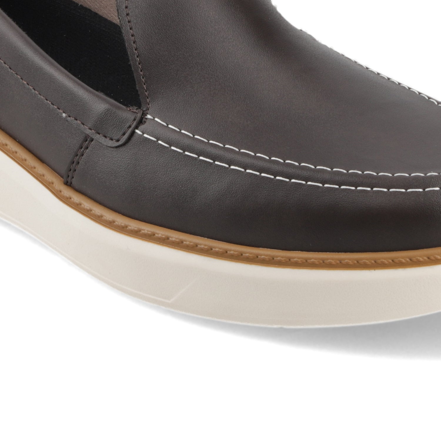 Zapatilla Hombre Café Boaonda