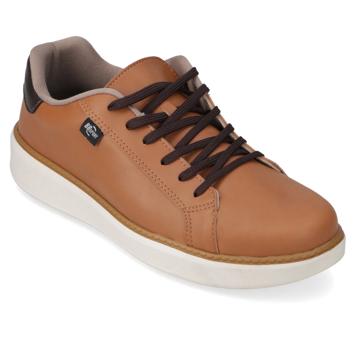 Zapatilla Hombre Camel Boaonda 40 / Camel