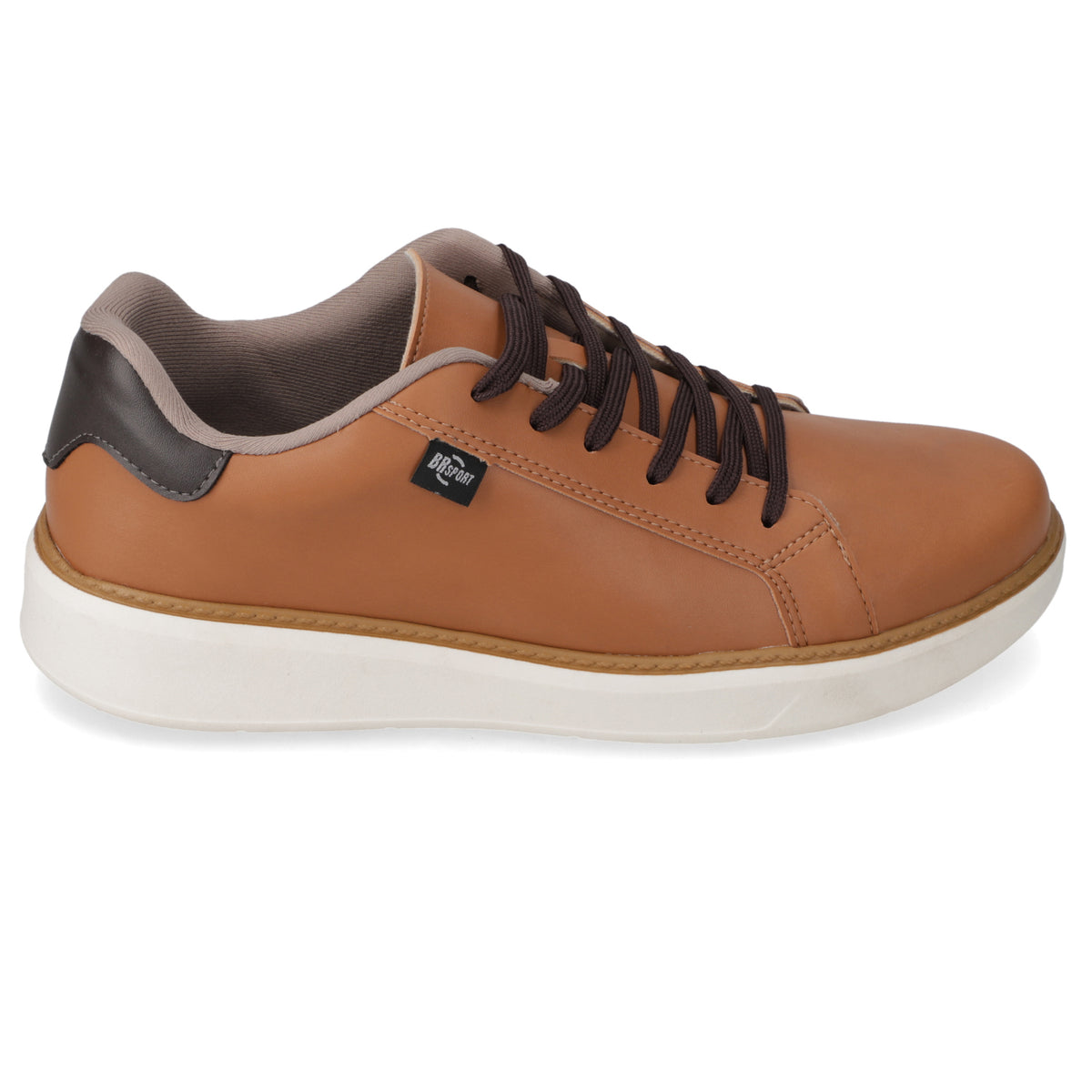 Zapatilla Hombre Camel Boaonda 40 / Camel
