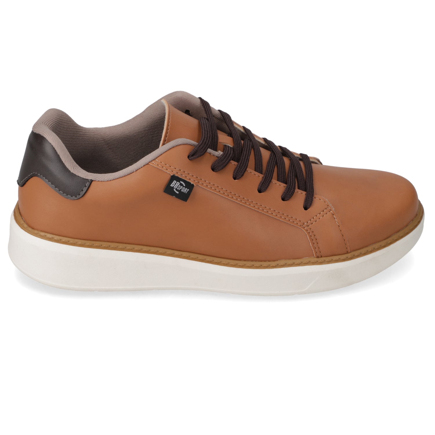 Zapatilla Hombre Camel Boaonda 40 / Camel