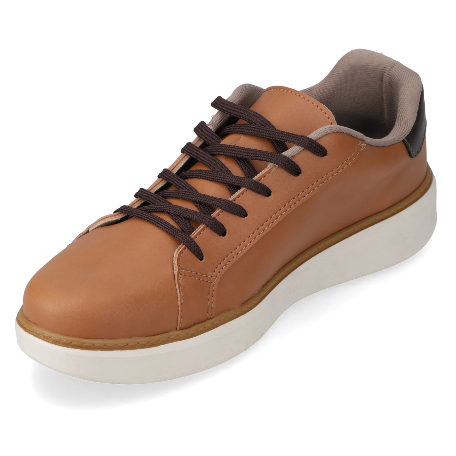 Zapatilla Hombre Camel Boaonda 40 / Camel