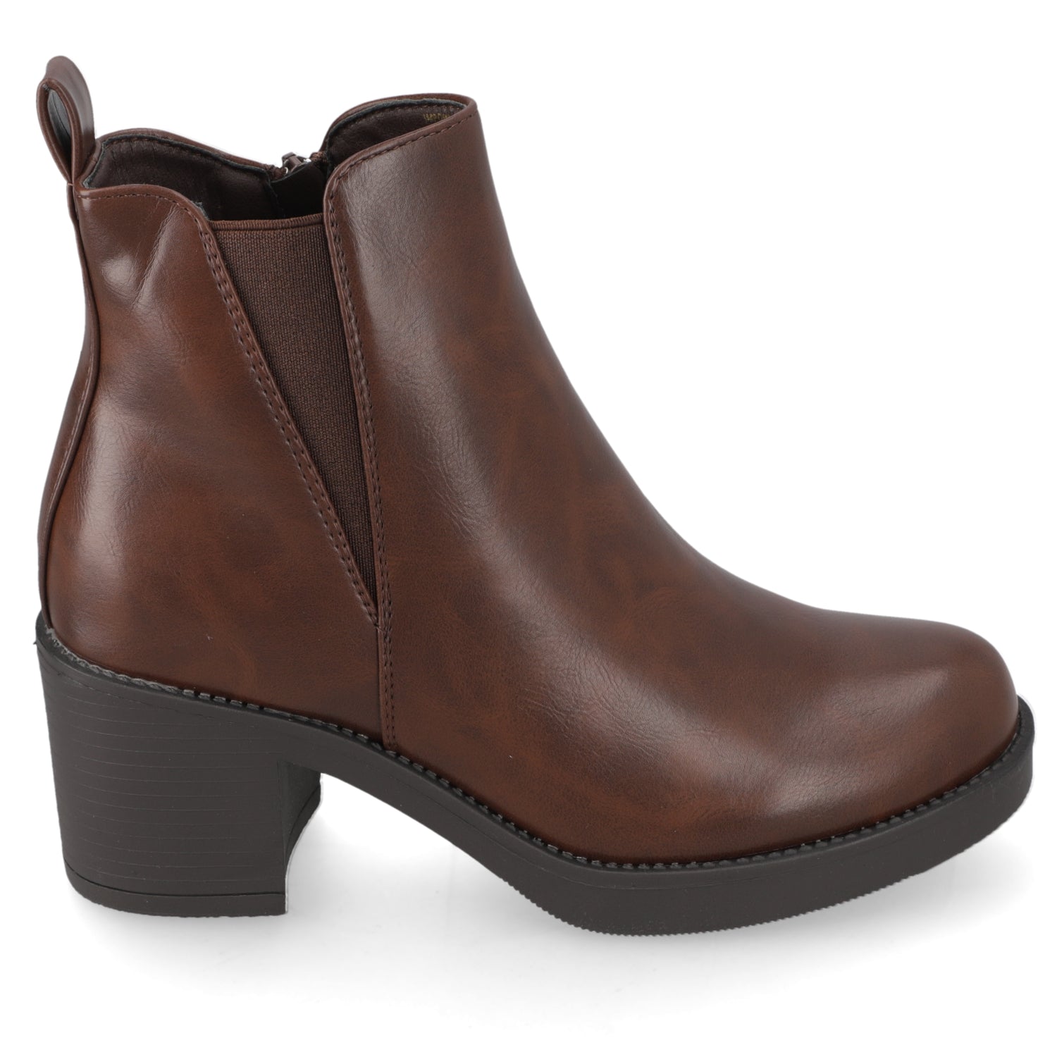 Botín Café New Walk 35 / Café