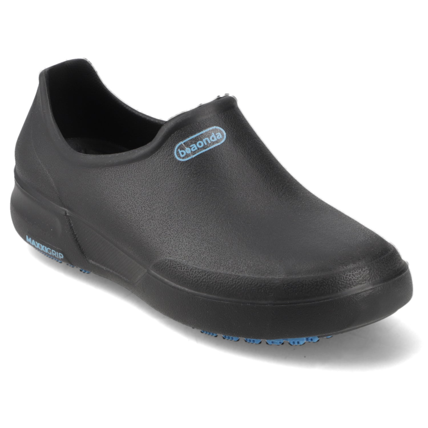 Clog Maxxi Works Negra