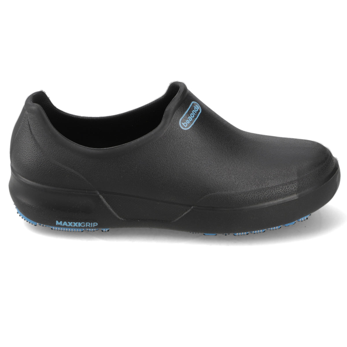 Clog Maxxi Works Negra