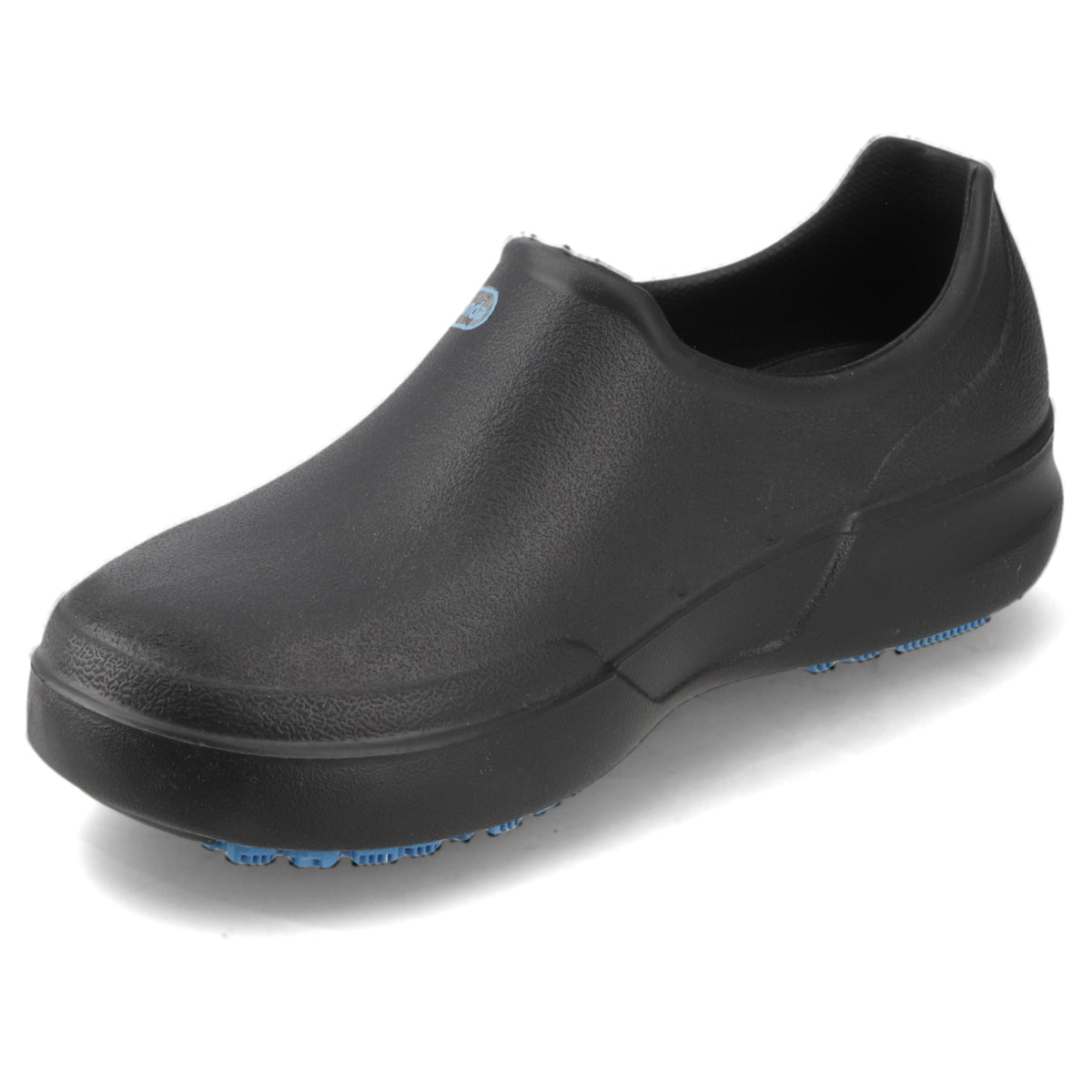 Clog Maxxi Works Negra
