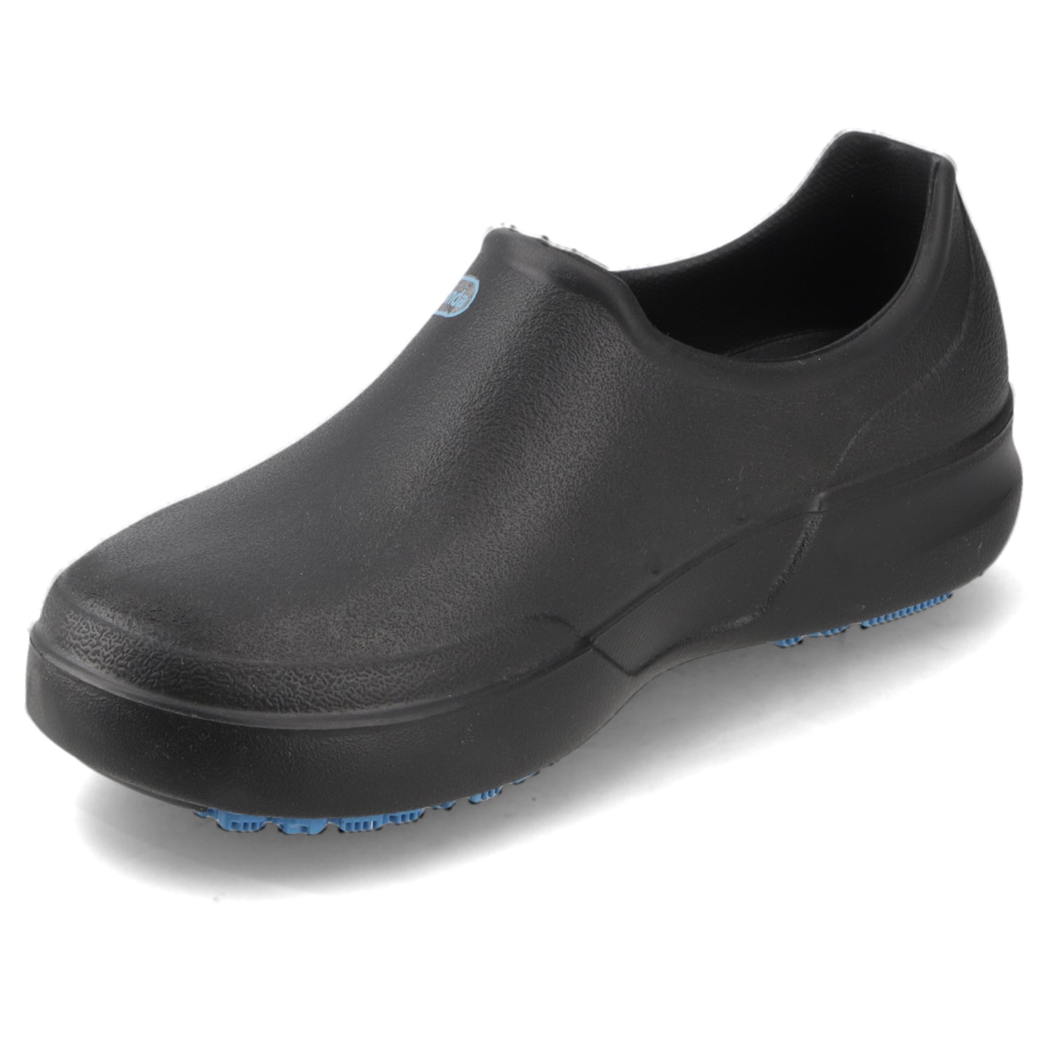 Clog Maxxi Works Negra