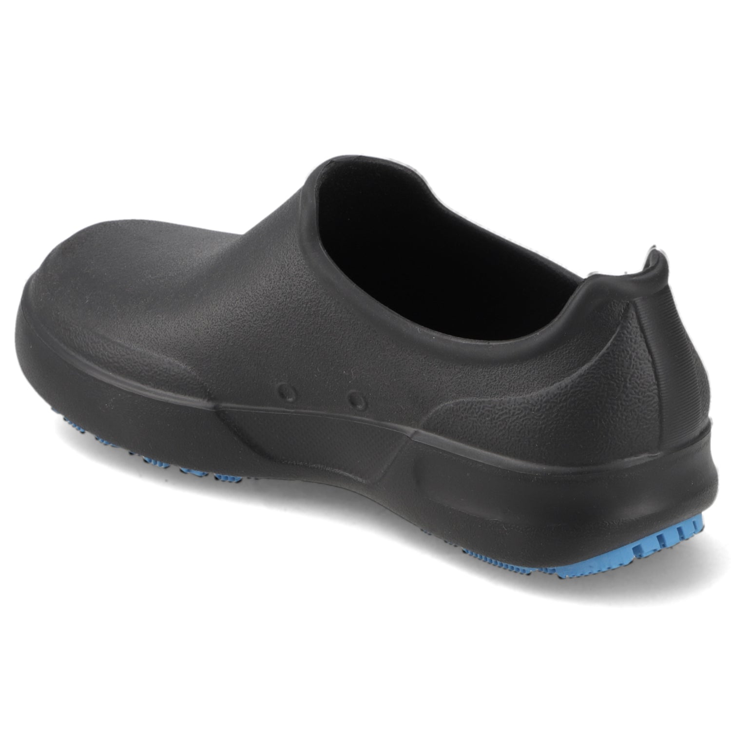 Clog Maxxi Works Negra