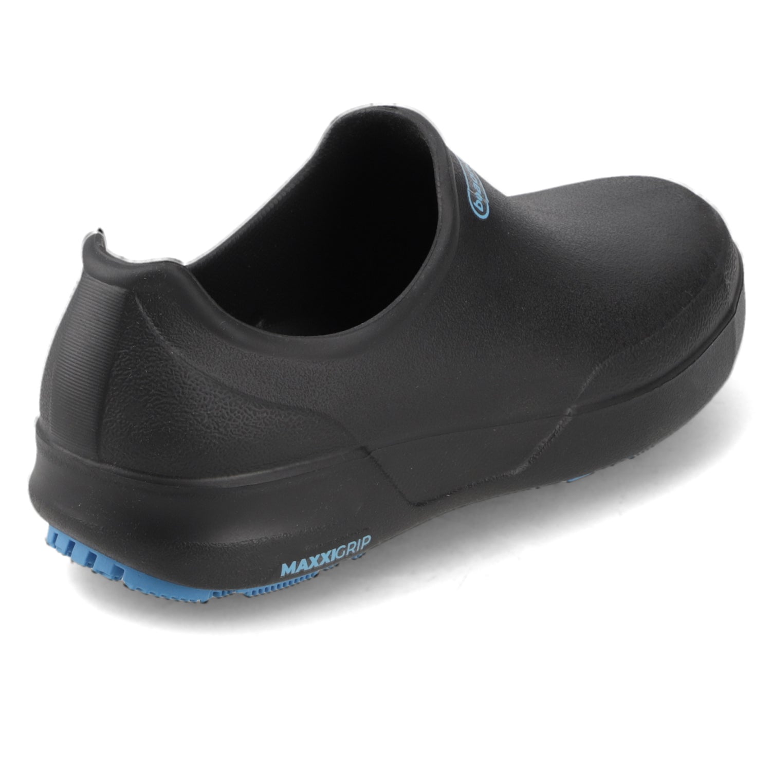 Clog Maxxi Works Negra