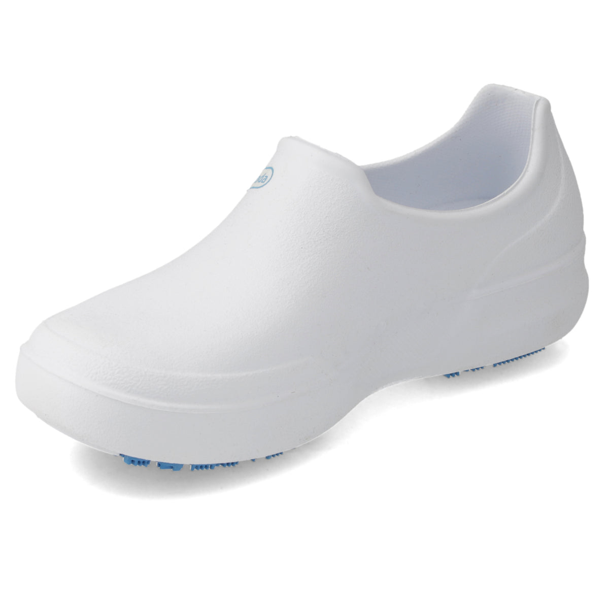 Clog Maxxi Works Blanca