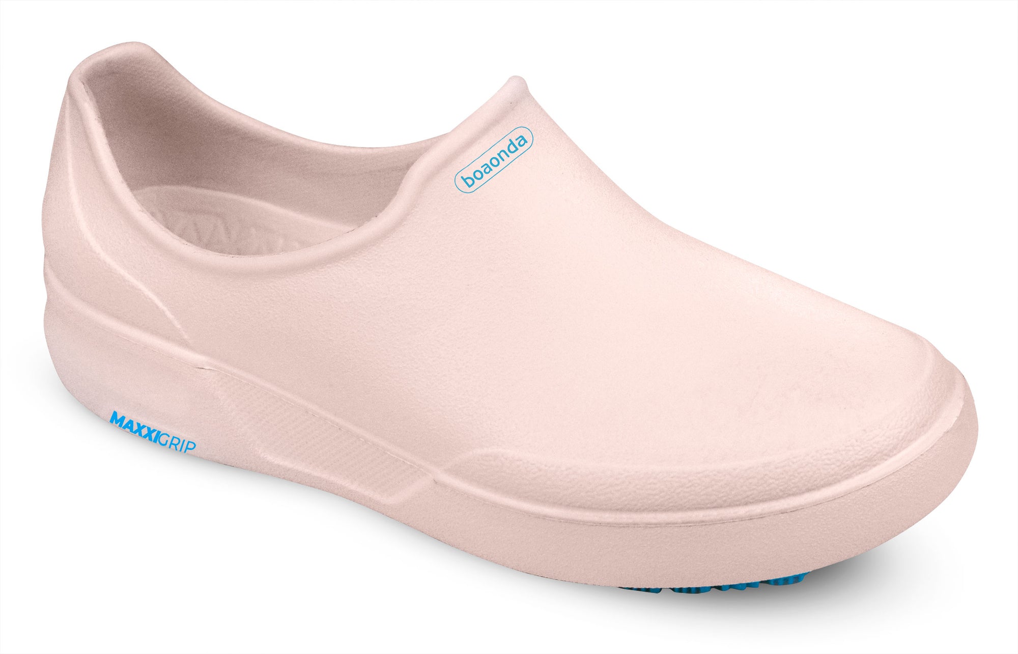 Clog Rosado Boaonda