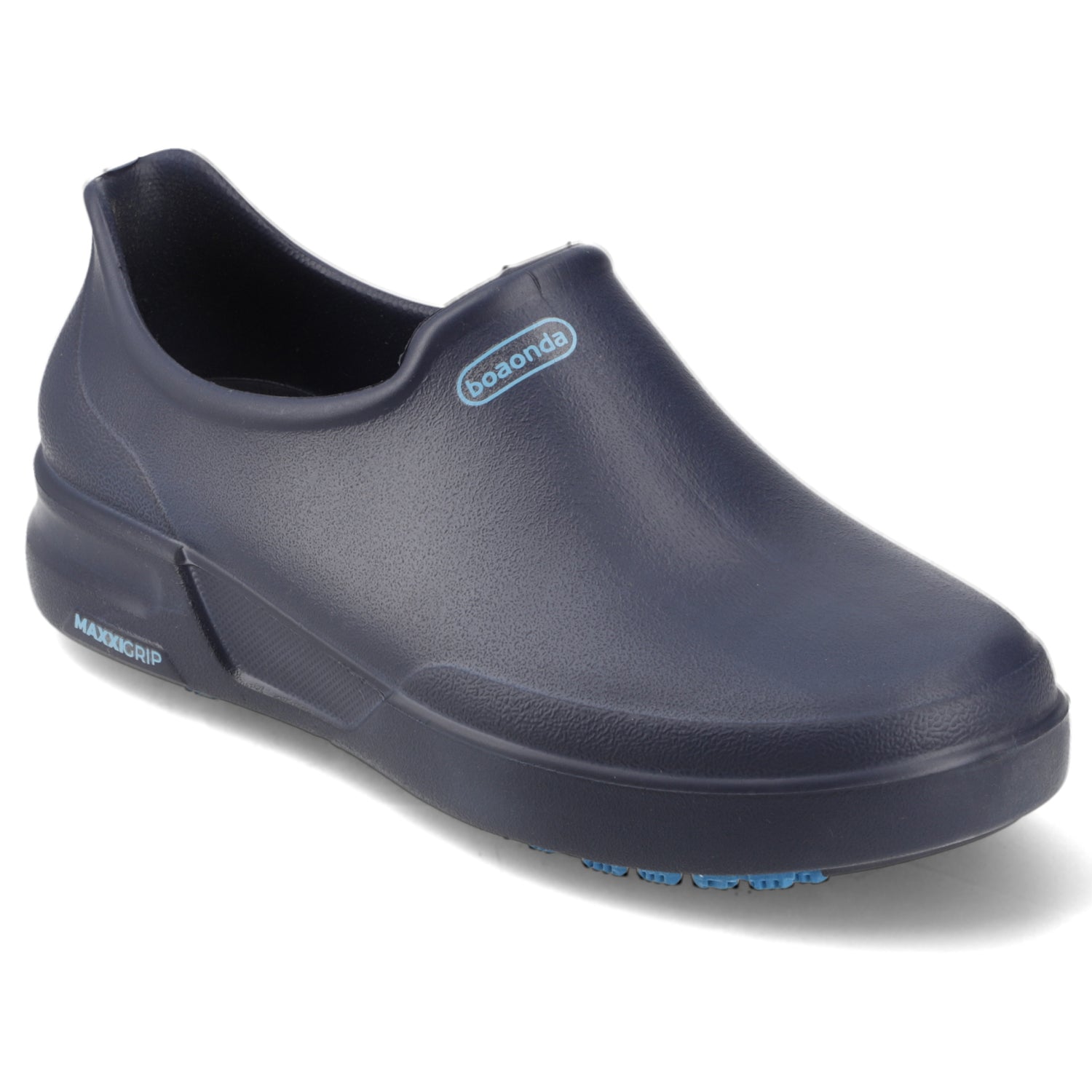 Clog Maxxi Works Azul