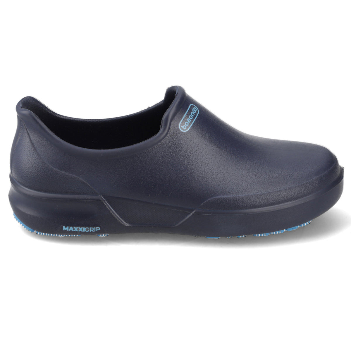 Clog Maxxi Works Azul
