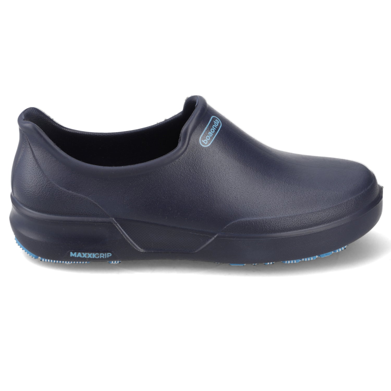 Clog Maxxi Works Azul