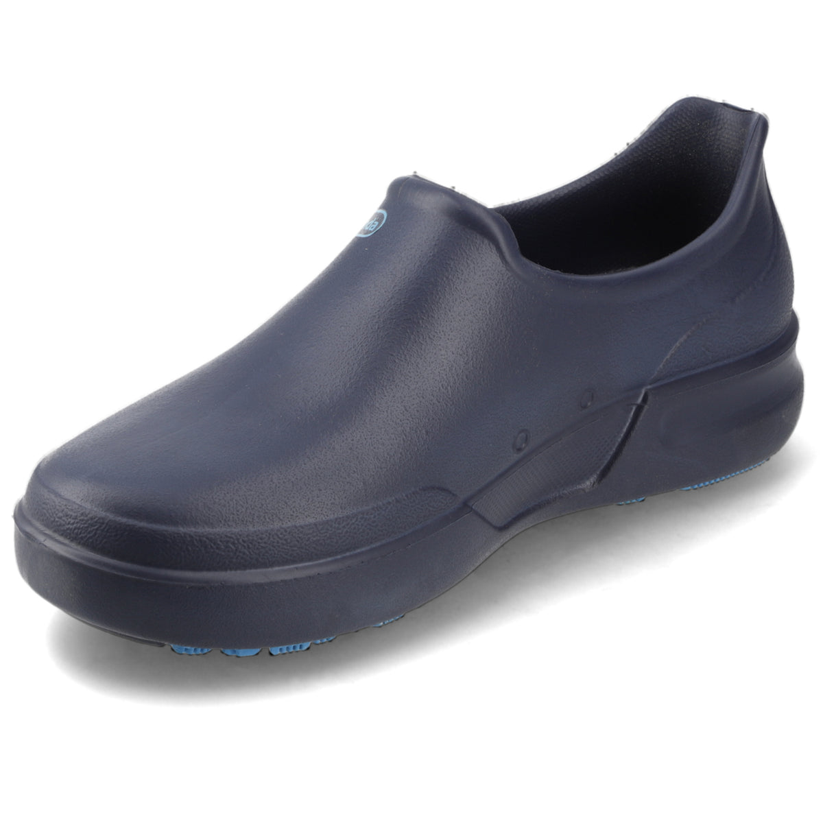 Clog Maxxi Works Azul