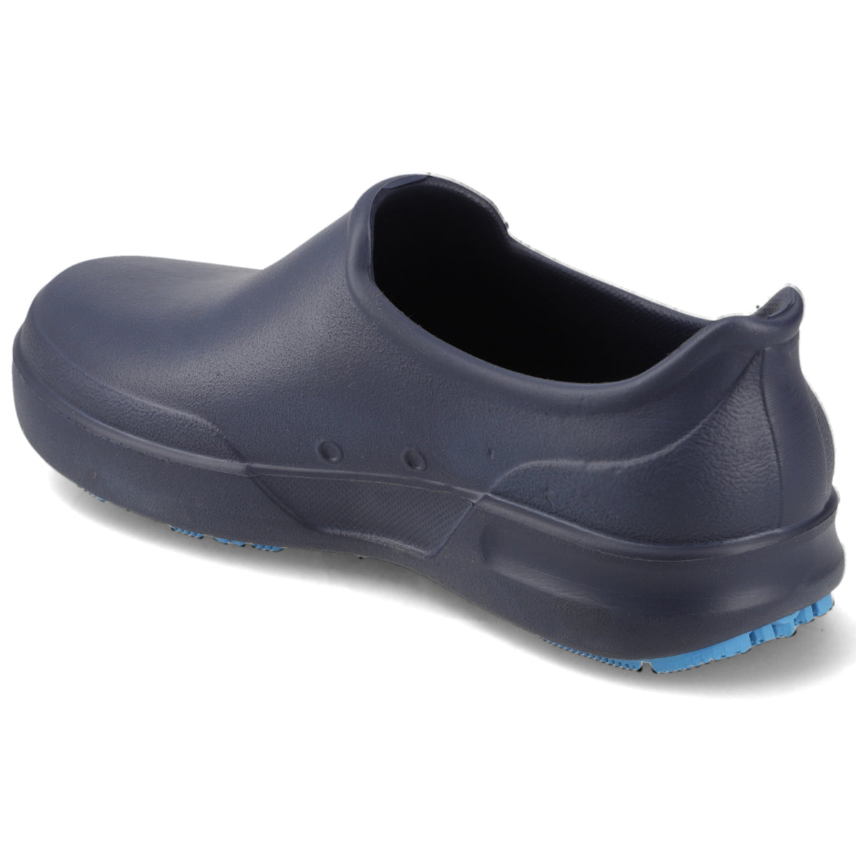 Clog Maxxi Works Azul