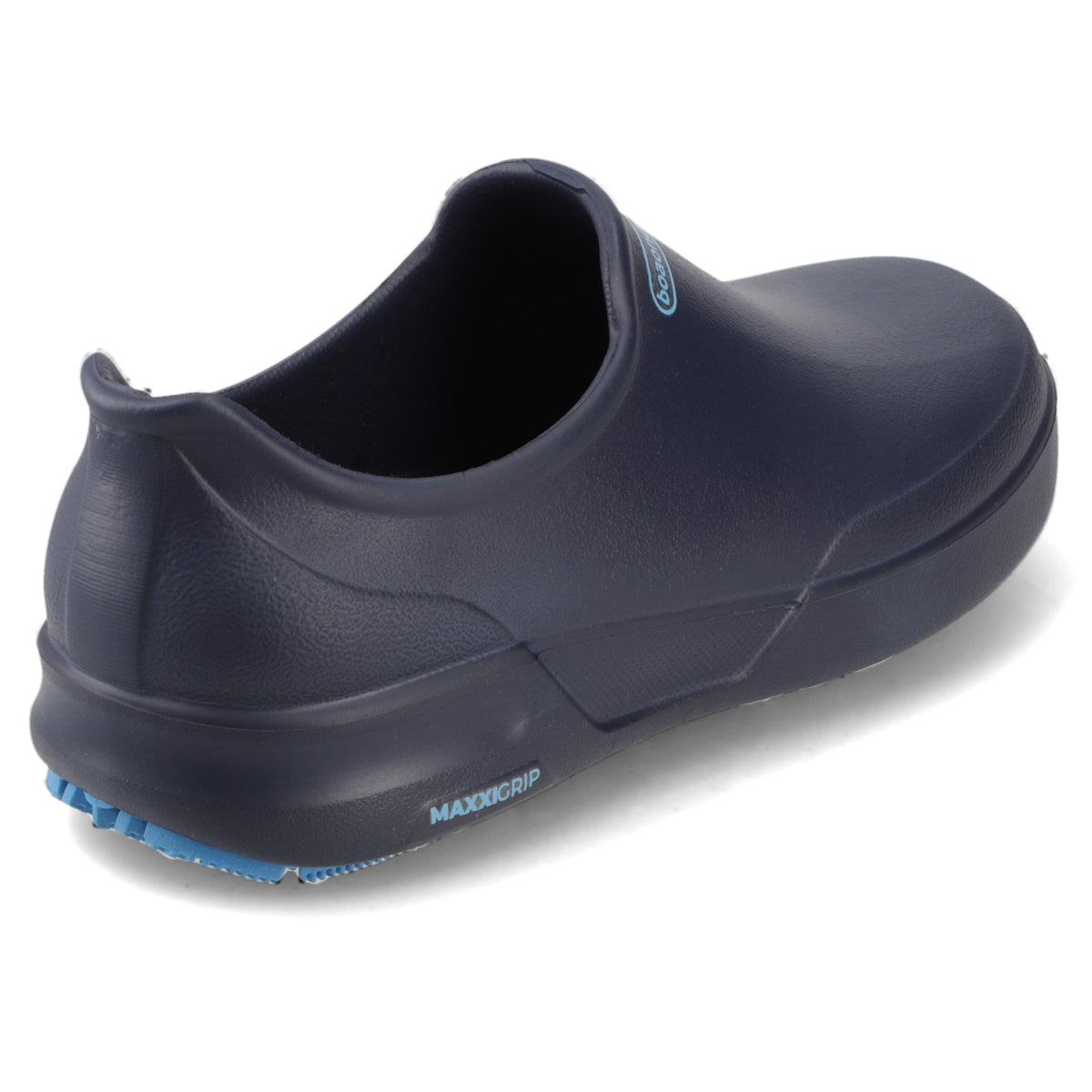 Clog Maxxi Works Azul