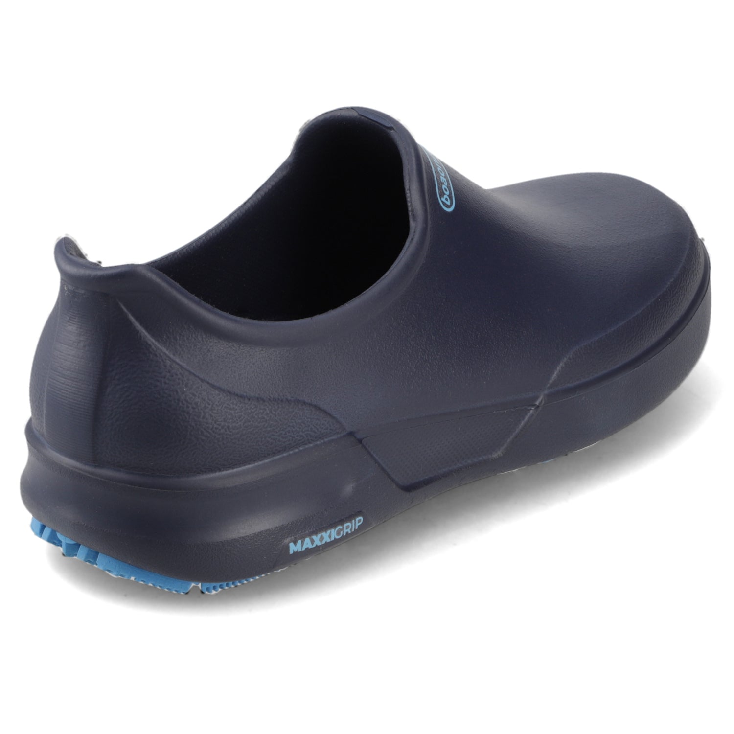 Clog Maxxi Works Azul