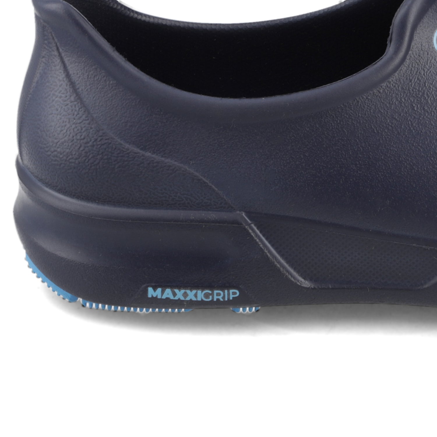 Clog Maxxi Works Azul