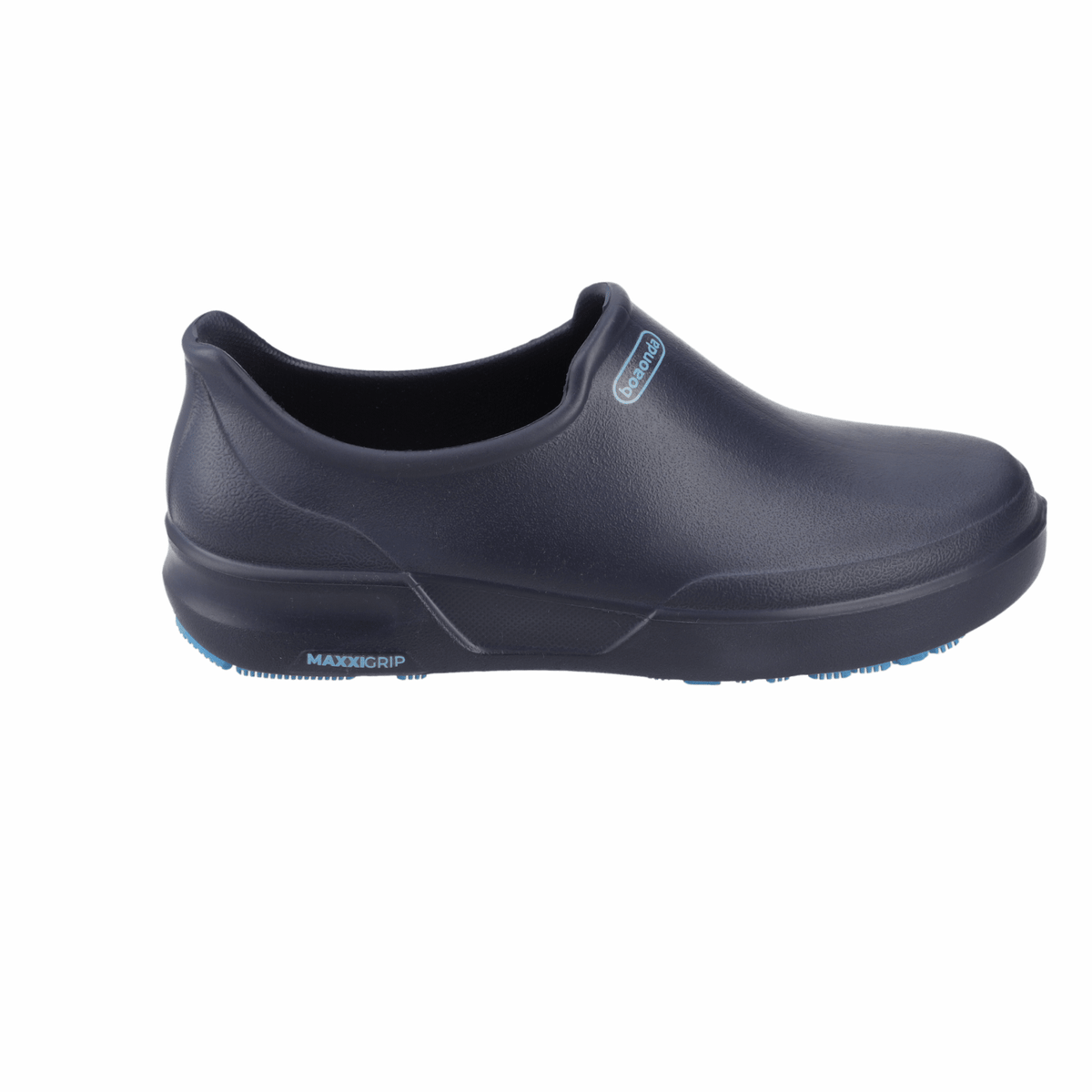 Clog Maxxi Works Azul