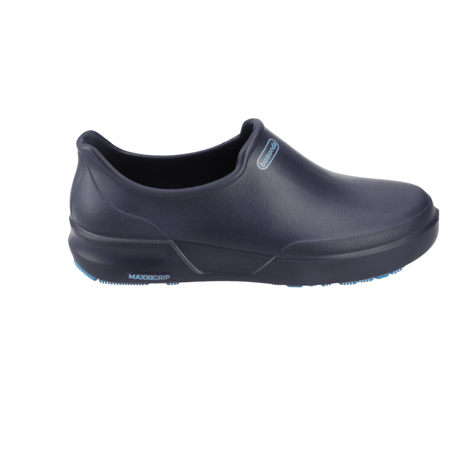 Clog Maxxi Works Azul