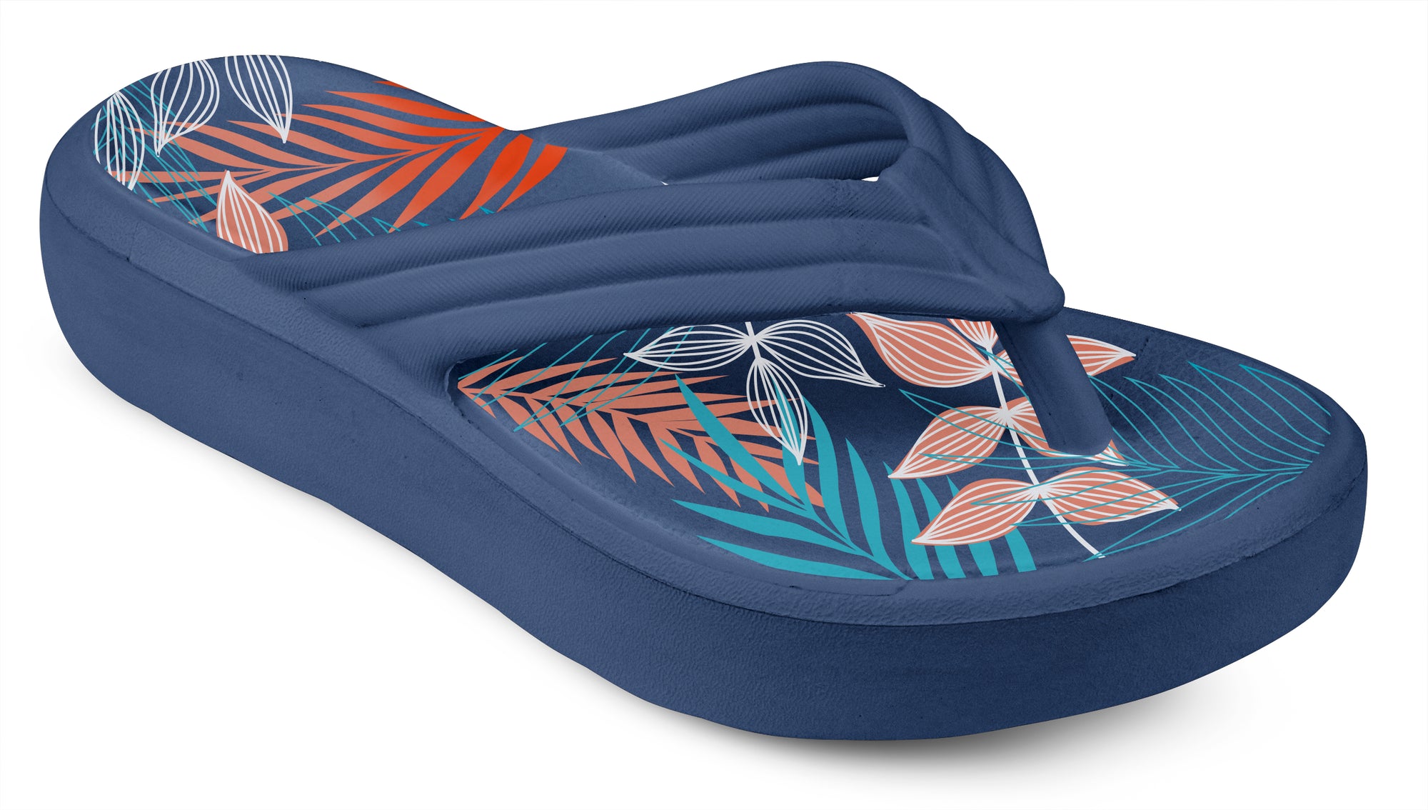 Sandalia Azul Boaonda