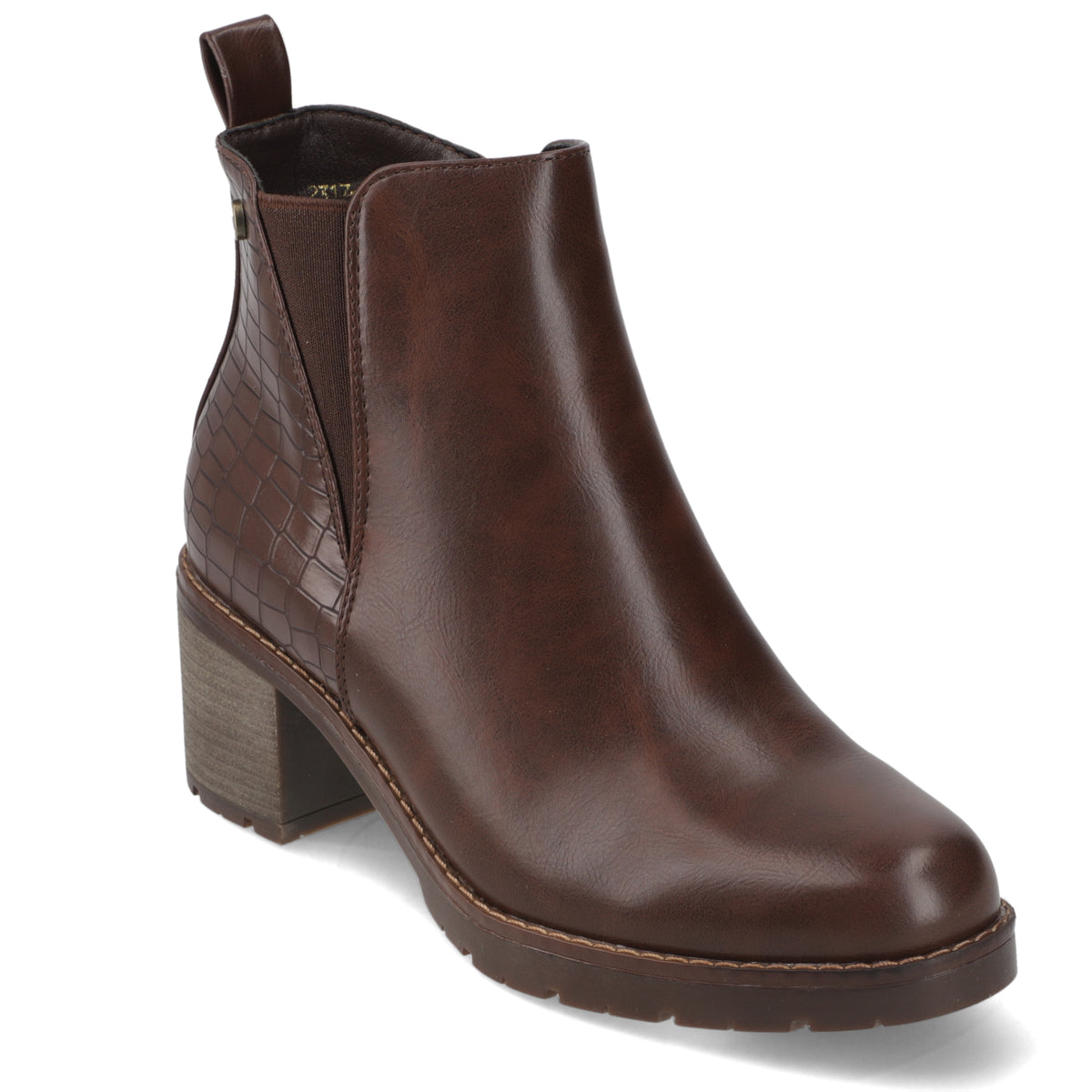 Botín Taco Ancho Café New Walk