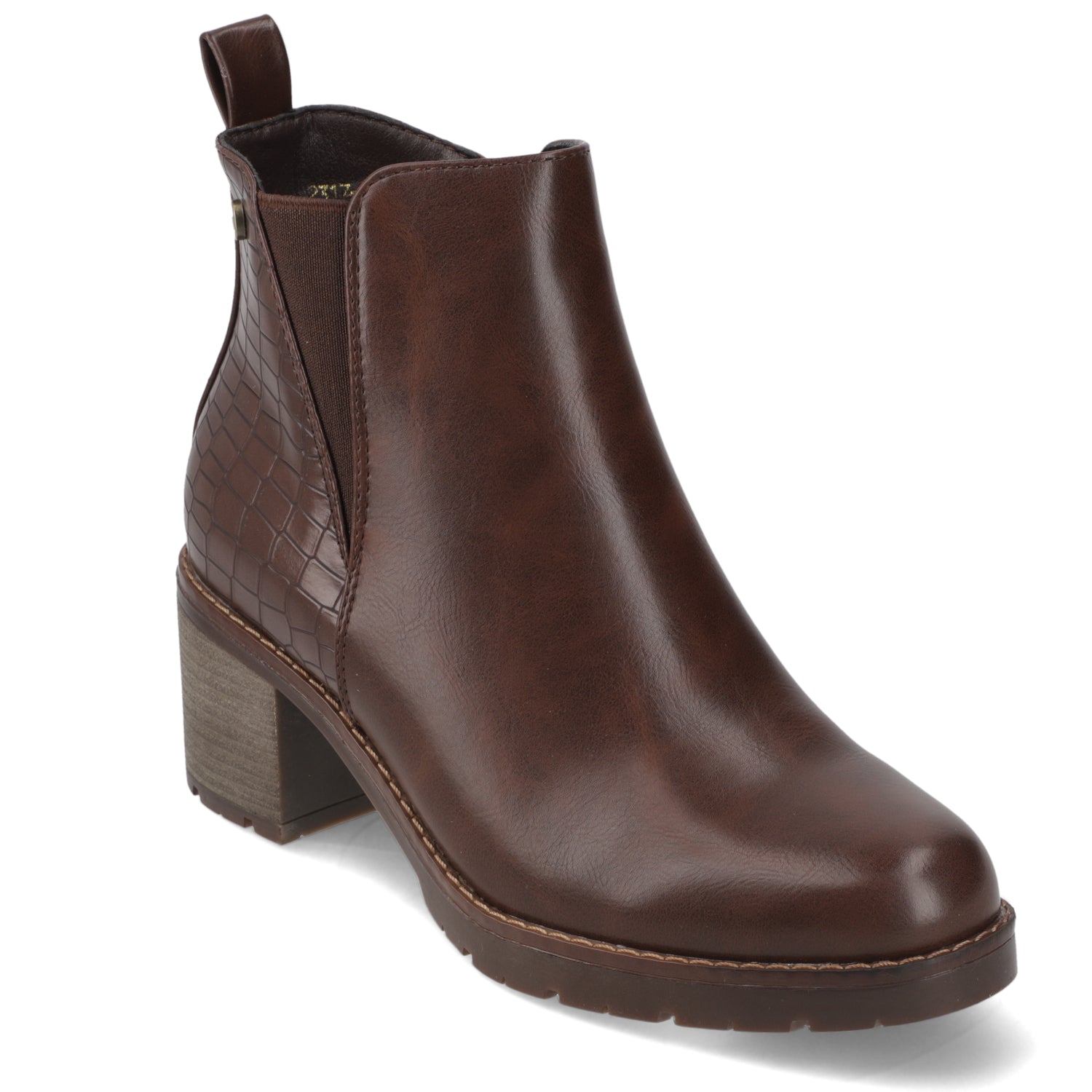 Botín Taco Ancho Café New Walk