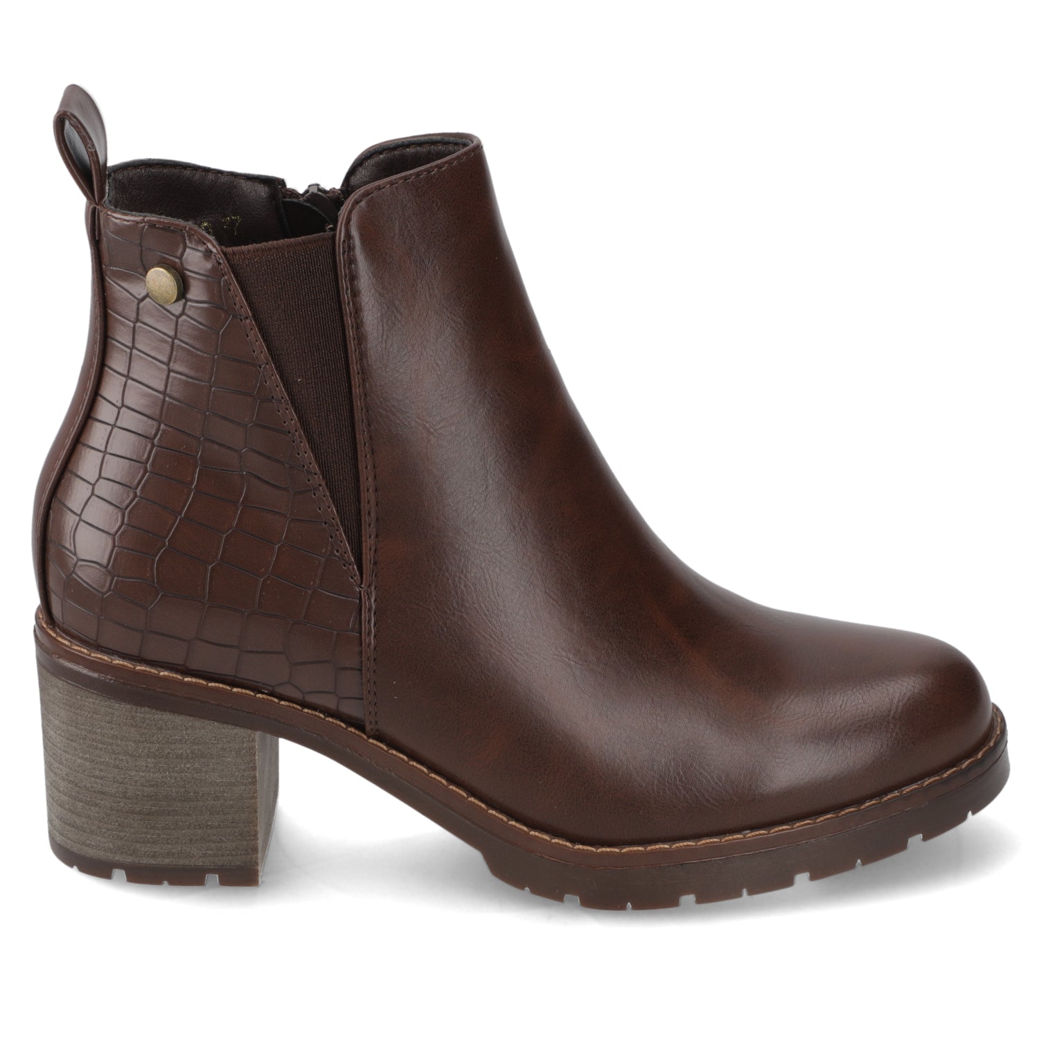 Botín Taco Ancho Café New Walk