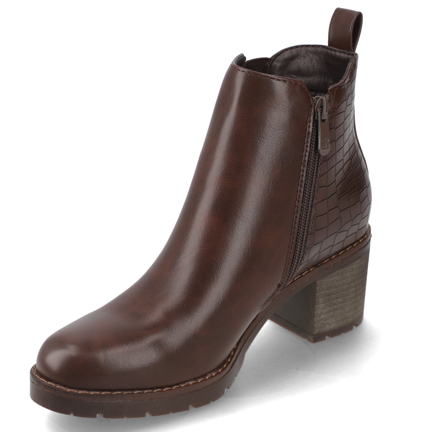 Botín Taco Ancho Café New Walk