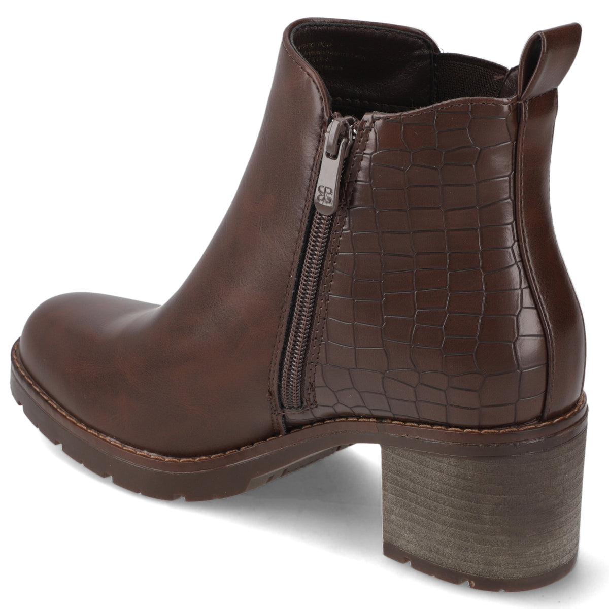 Botín Taco Ancho Café New Walk