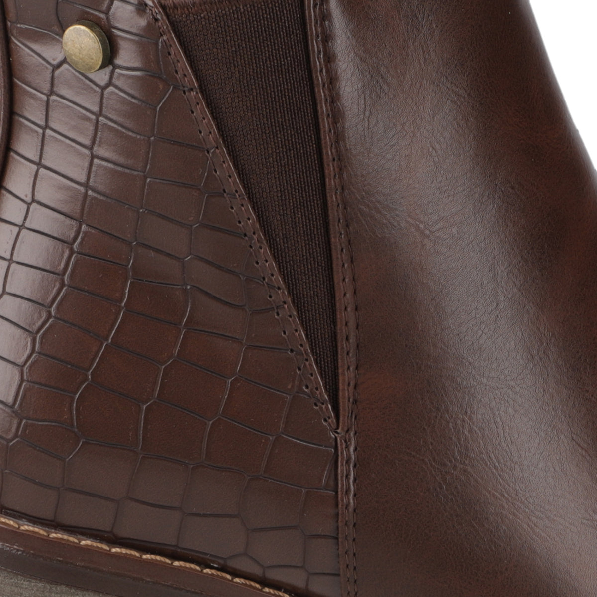 Botín Taco Ancho Café New Walk