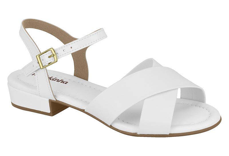 Sandalia Niña Molekinha