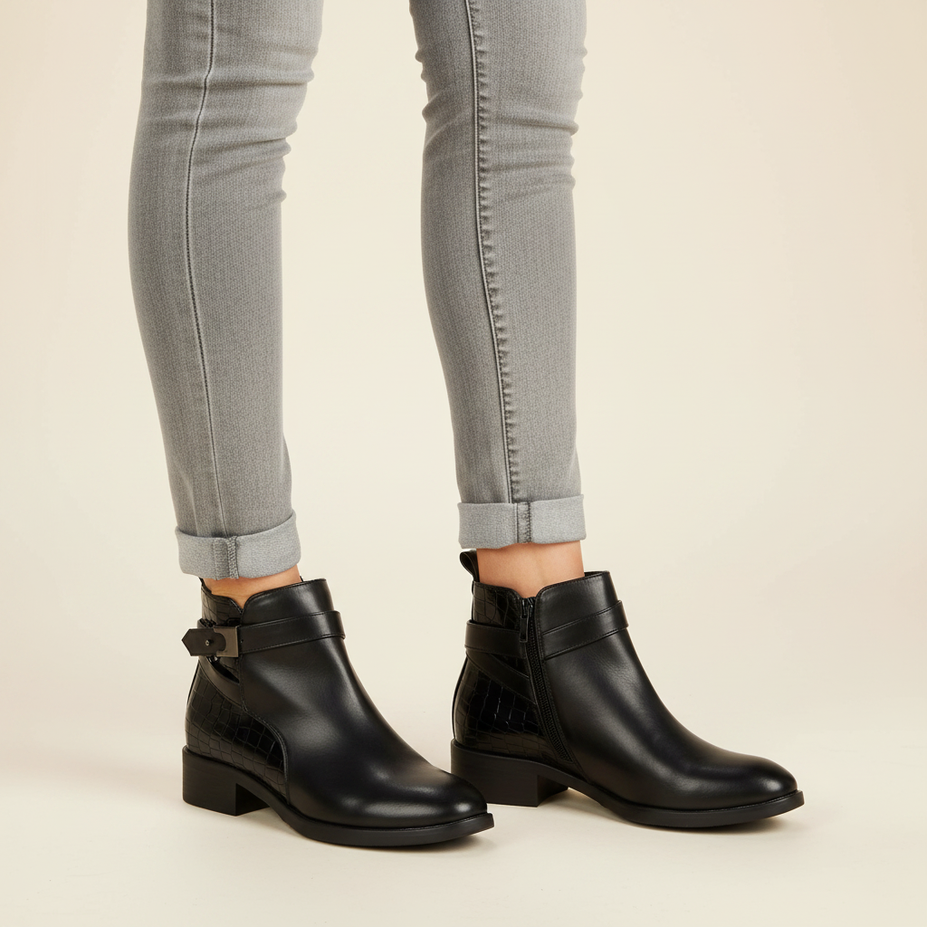 Taco Ancho Negro New Walk
