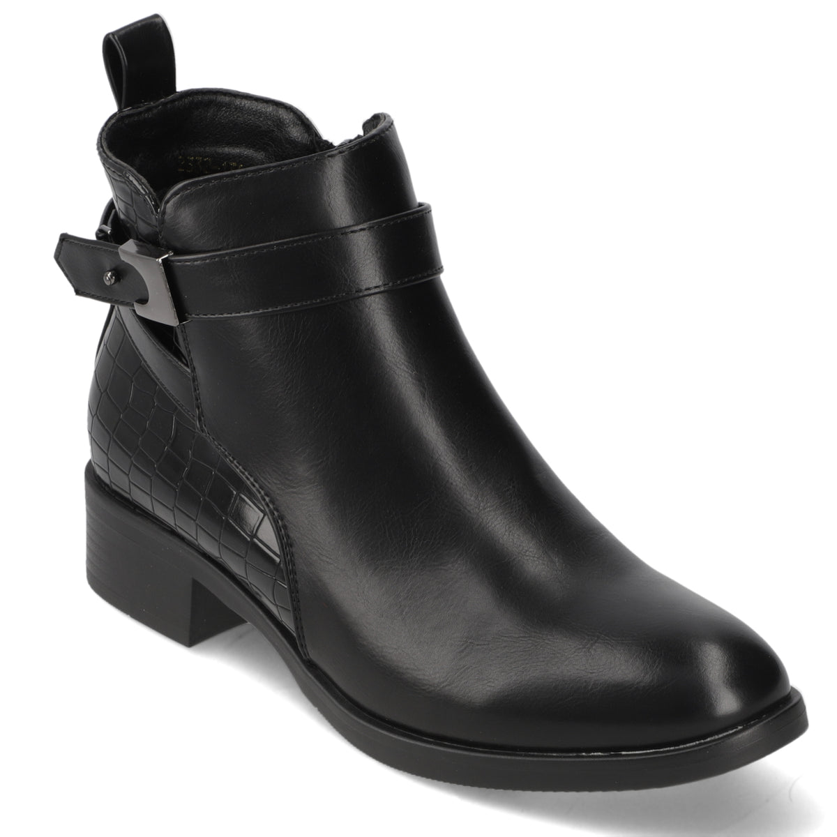 Taco Ancho Negro New Walk