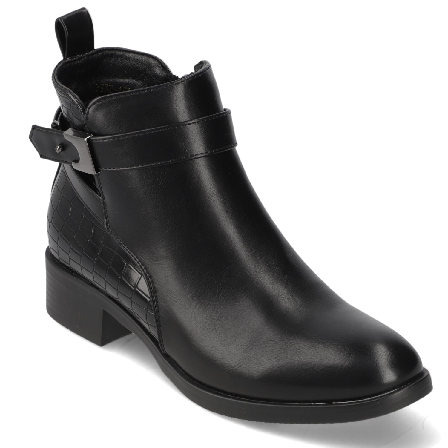 Taco Ancho Negro New Walk