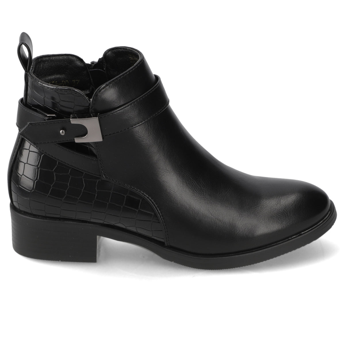 Taco Ancho Negro New Walk