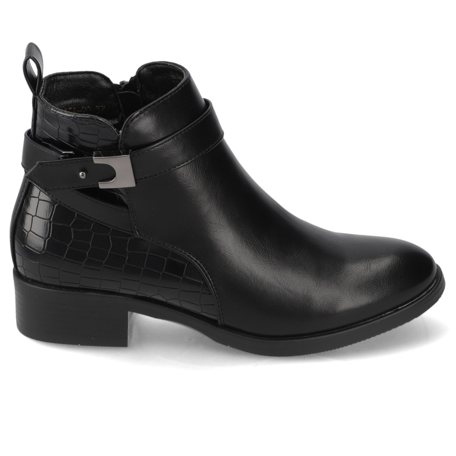 Taco Ancho Negro New Walk