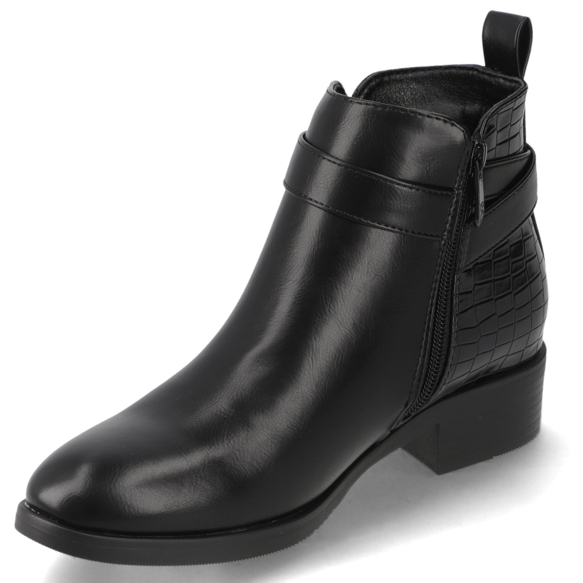 Taco Ancho Negro New Walk
