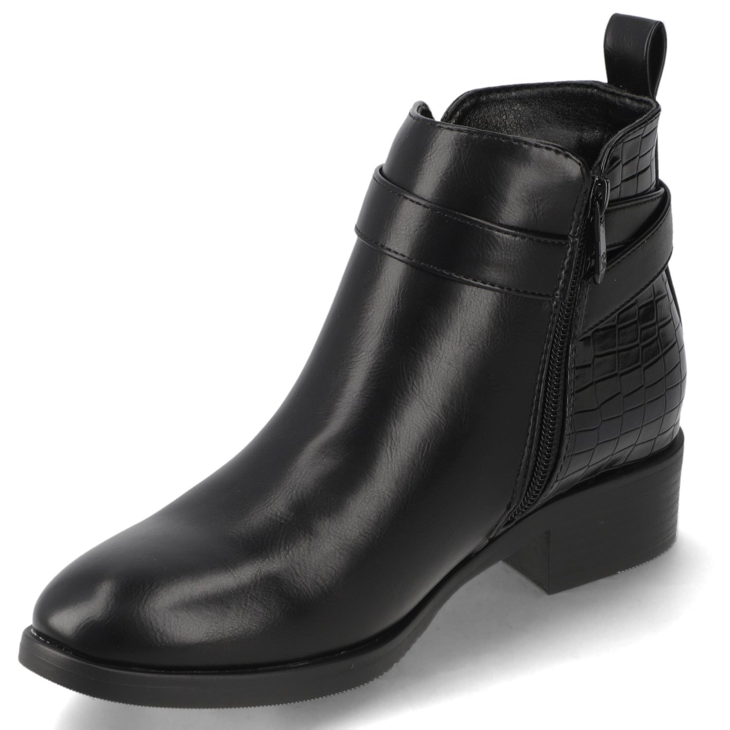 Taco Ancho Negro New Walk