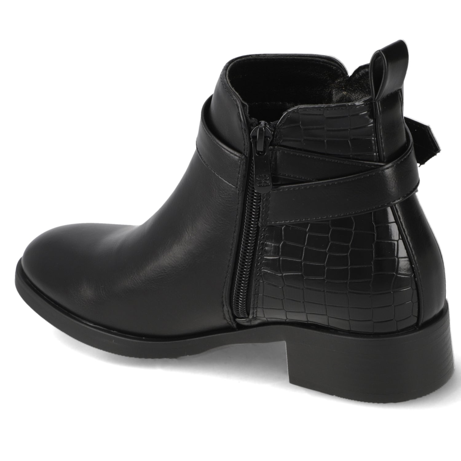 Taco Ancho Negro New Walk