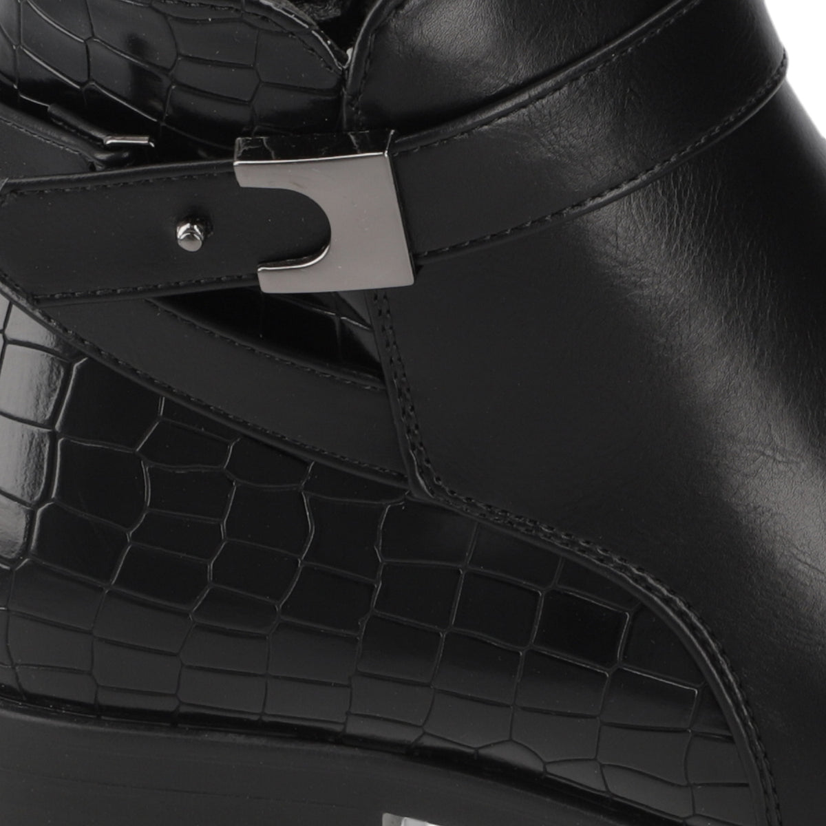 Taco Ancho Negro New Walk