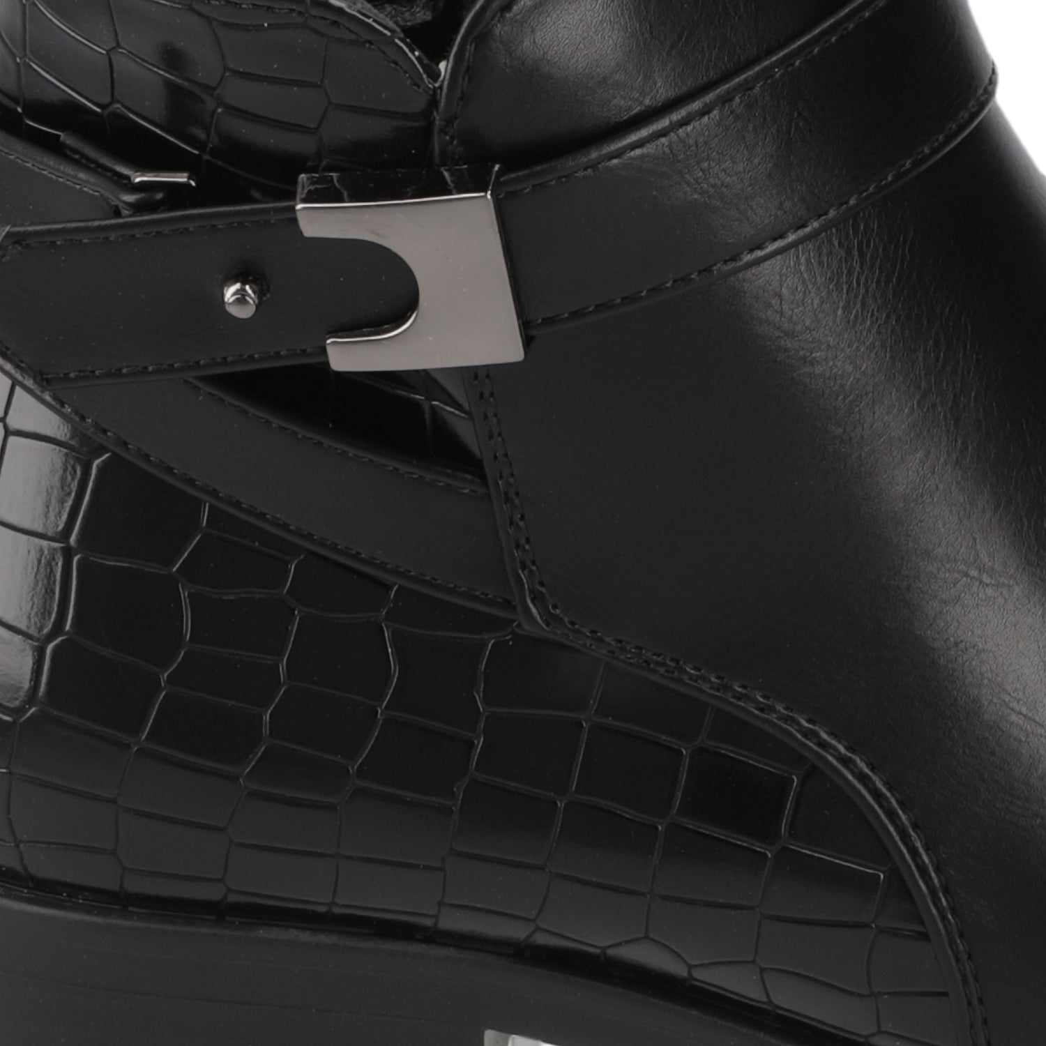 Taco Ancho Negro New Walk