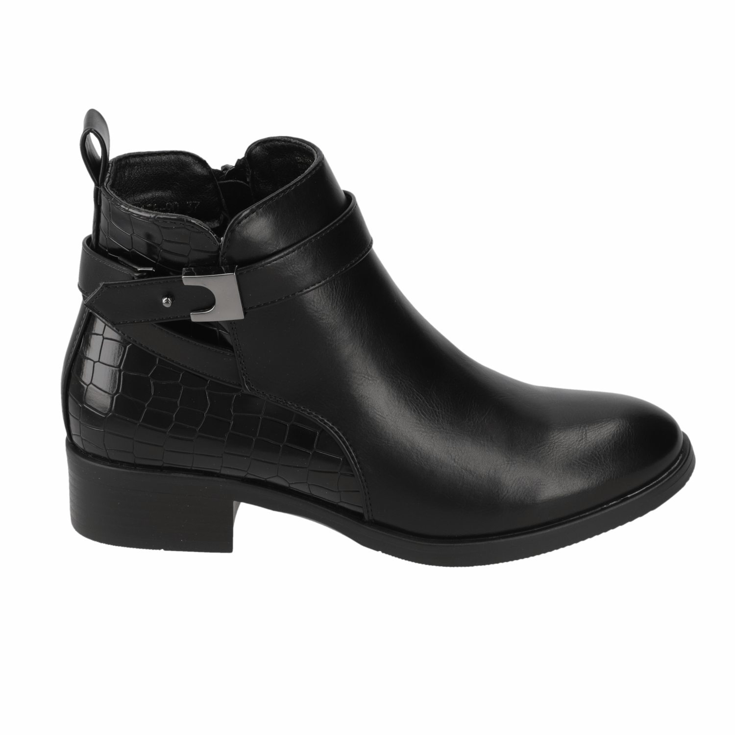 Taco Ancho Negro New Walk
