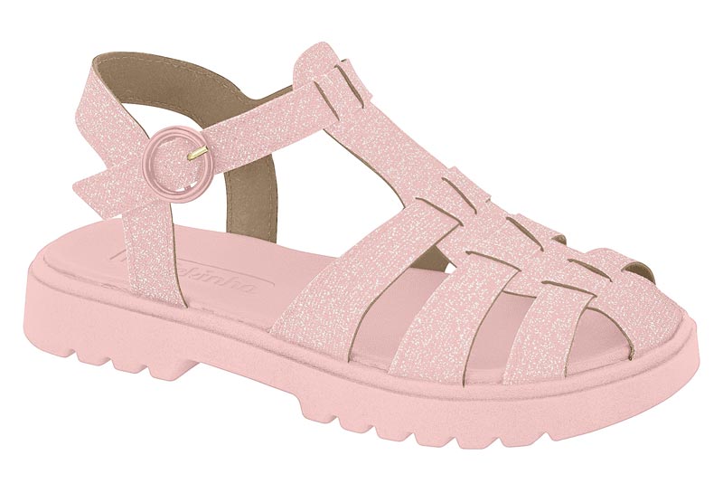 Sandalia Niña Molekinha