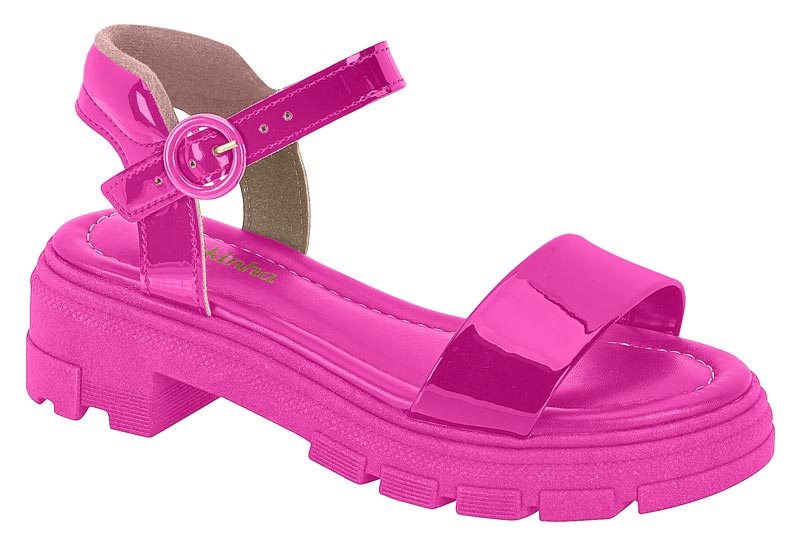 Sandalia Niña Molekinha