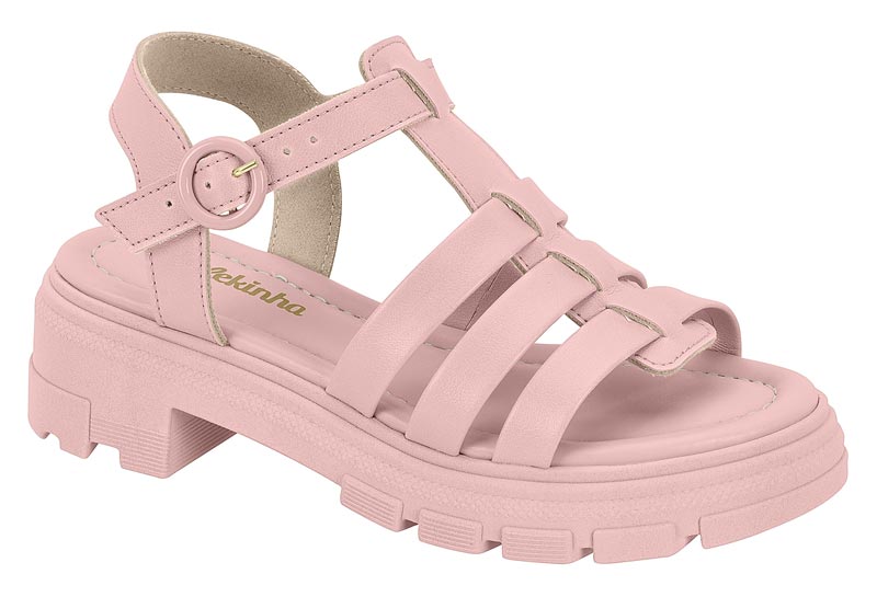 Sandalia Niña Molekinha