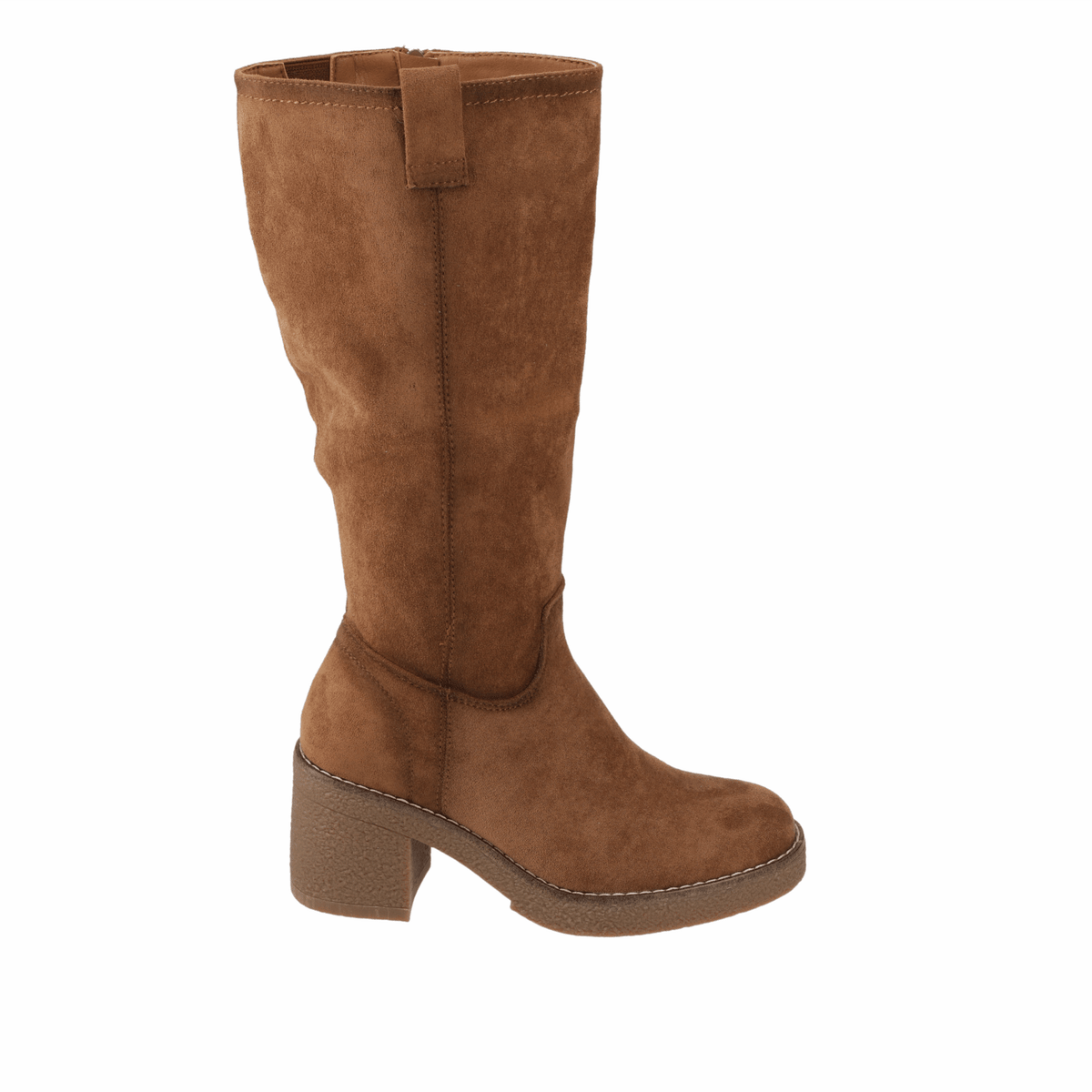 Bota Taco Ancho Café New Walk