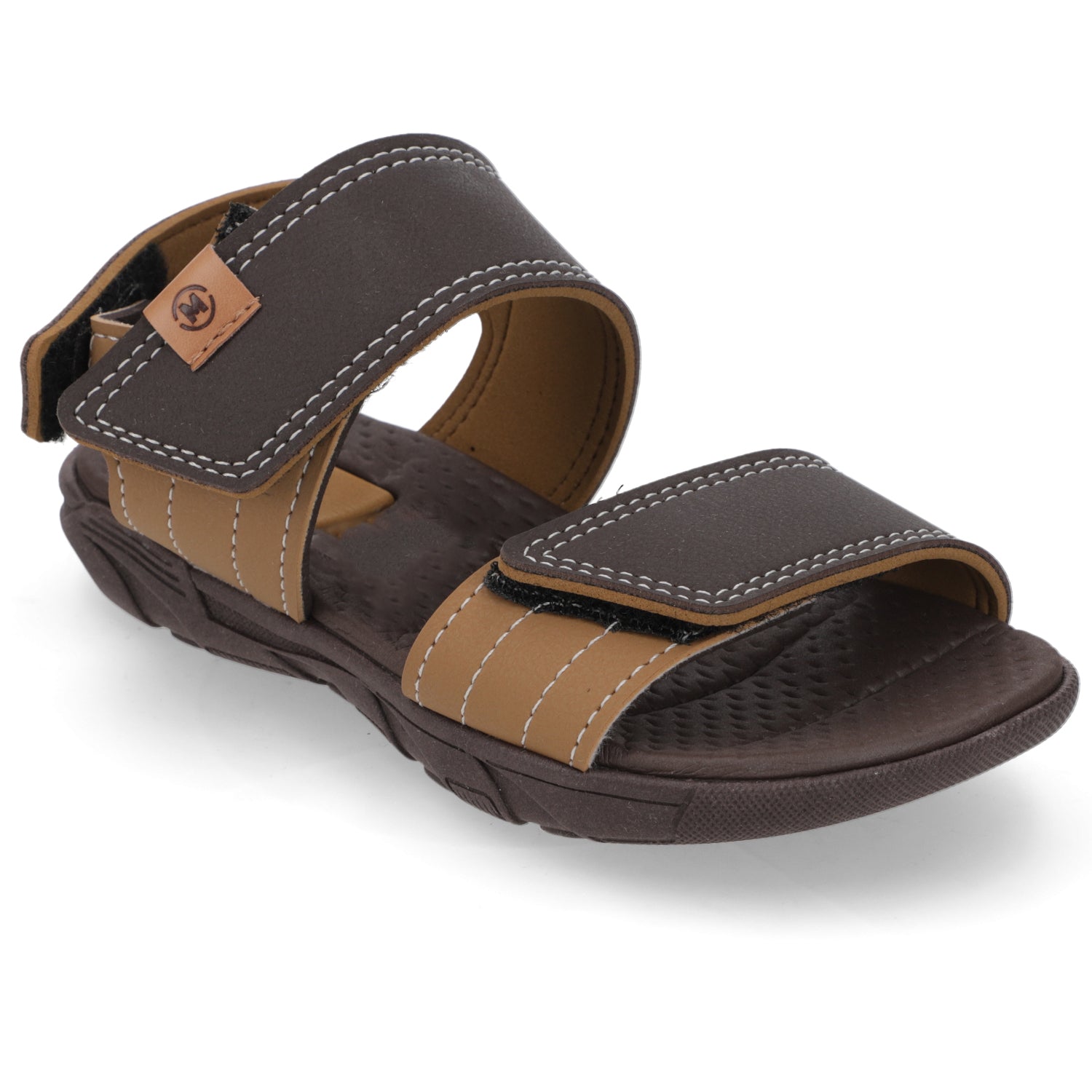 Sandalia Niño Molekinho 28 / Café